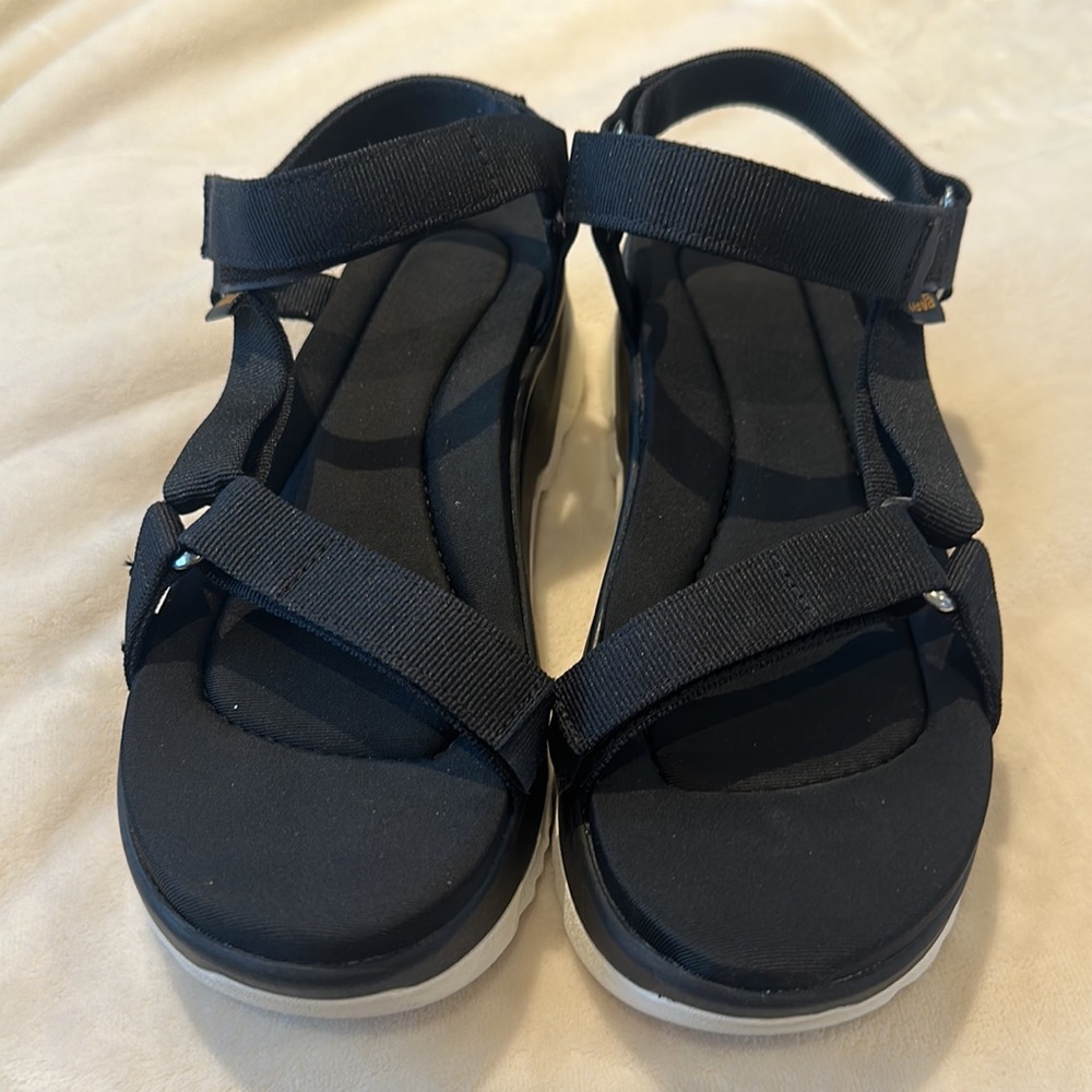 Teva sandals - Picture 2 of 6